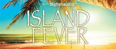 الممثلون في island fever 4